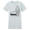 Juniors Concert Tee Thumbnail