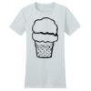 Juniors Concert Tee Thumbnail