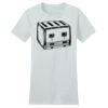 Juniors Concert Tee Thumbnail
