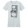 Juniors Concert Tee Thumbnail