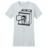 Juniors Concert Tee Thumbnail