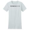 Juniors Concert Tee Thumbnail