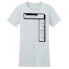 Juniors Concert Tee Thumbnail