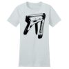 Juniors Concert Tee Thumbnail