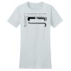 Juniors Concert Tee Thumbnail