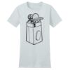 Juniors Concert Tee Thumbnail