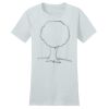 Juniors Concert Tee Thumbnail
