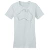 Juniors Concert Tee Thumbnail