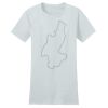 Juniors Concert Tee Thumbnail