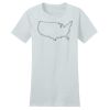 Juniors Concert Tee Thumbnail