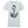 Juniors Concert Tee Thumbnail