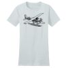 Juniors Concert Tee Thumbnail