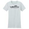 Juniors Concert Tee Thumbnail