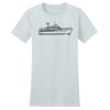 Juniors Concert Tee Thumbnail