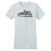 Juniors Concert Tee Thumbnail