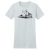 Juniors Concert Tee Thumbnail