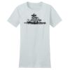 Juniors Concert Tee Thumbnail