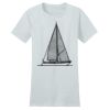 Juniors Concert Tee Thumbnail