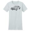 Juniors Concert Tee Thumbnail