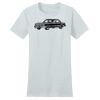 Juniors Concert Tee Thumbnail