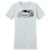 Juniors Concert Tee Thumbnail