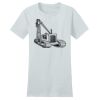 Juniors Concert Tee Thumbnail