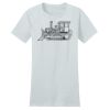 Juniors Concert Tee Thumbnail