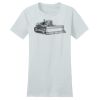 Juniors Concert Tee Thumbnail