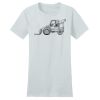 Juniors Concert Tee Thumbnail