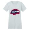 Juniors Concert Tee Thumbnail