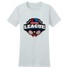 Juniors Concert Tee Thumbnail