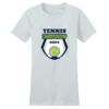 Juniors Concert Tee Thumbnail
