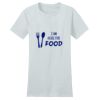 Juniors Concert Tee Thumbnail