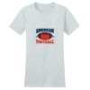 Juniors Concert Tee Thumbnail