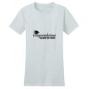 Juniors Concert Tee Thumbnail