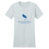Juniors Concert Tee Thumbnail