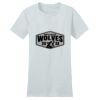 Juniors Concert Tee Thumbnail