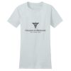 Juniors Concert Tee Thumbnail