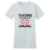 Juniors Concert Tee Thumbnail