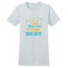 Juniors Concert Tee Thumbnail