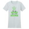 Juniors Concert Tee Thumbnail
