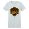 Juniors Concert Tee Thumbnail