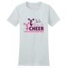 Juniors Concert Tee Thumbnail