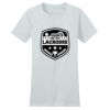 Juniors Concert Tee Thumbnail