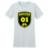 Juniors Concert Tee Thumbnail