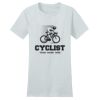 Juniors Concert Tee Thumbnail