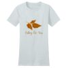 Juniors Concert Tee Thumbnail