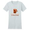 Juniors Concert Tee Thumbnail
