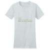 Juniors Concert Tee Thumbnail