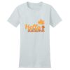 Juniors Concert Tee Thumbnail